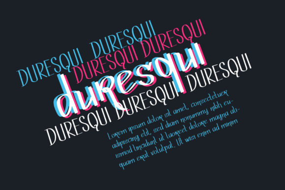Duresqui: A Designer’s Practical Review for Real Branding