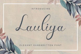 Lauliya: A Designer’s Honest Review for Branding